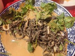 -正阳门饭庄·烤鸭·北京菜(万丰路七里庄店)