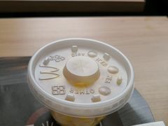 -麦当劳(伟城广场店)