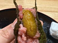 -鮨乐亭Omakase·海胆宴
