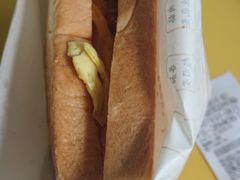 -就爱丰盛号(士林店)
