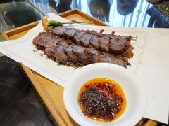-茶叁酒肆·楚味江湖(菱角湖店)