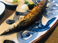-山葵家·创意料理(宁波来福士店)
