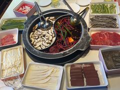 -川西坝子火锅(金沙1.0直营店)