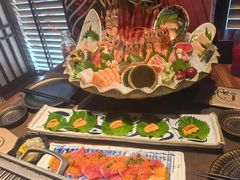 -一本料理(西溪天街店)