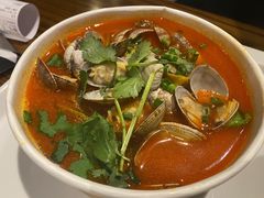 何记花甲粉-何记花甲(海岸城旗舰店)