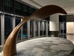 -瑰丽酒店·海吧·天际下午茶·现场DJ·天台酒吧