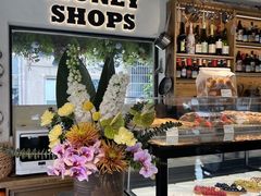 -Money Shops(愚园路店)