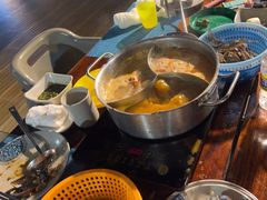 -渔家火锅·海鲜自助餐·演艺(亚龙湾天域酒店)