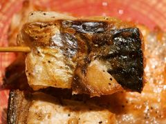 -王氏炉匠·烧鸟放题自助(三里屯店)