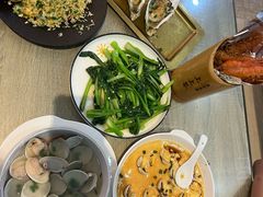 -巽寮印象美食部落餐厅·海鲜·地方特色菜(惠州体验店)