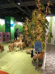 -幻贝家儿童乐园(苏州中心店)