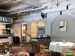 -YAFEE雅菲 川·湘·粤融合菜(魏公村店)