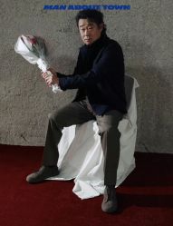 -Biella Fibers杰尼亚Zegna面料西装·夹克·礼服全定制Bespoke(晶耀前滩店)