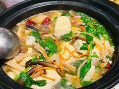 -中8楼风尚云南菜(颐堤港店)