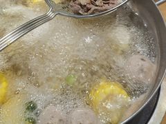 -为什么牛潮汕牛肉火锅(万胜广场店)