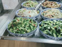 -建基泡馍·西安老字号·清真(永宁店)