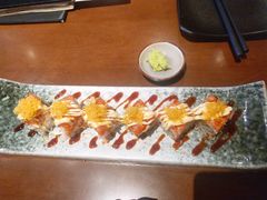 -千代武日本料理(哈西店)