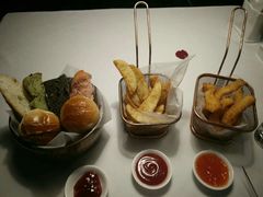 -佐度王子扒房(天鹅湖店)