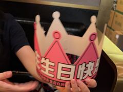 -烤匠麻辣烤鱼(万象城店)