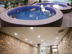 -东方之珠洗浴休闲广场(南开店)