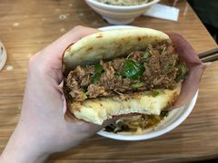 白吉馍-苏记奶酪(二中店)