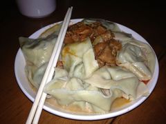 冷馄饨-潘国仙耳光馄饨(黄家阙路店)