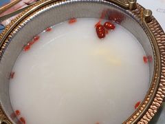 -汉阳廷自助烤肉·火锅(万丰海岸城店)