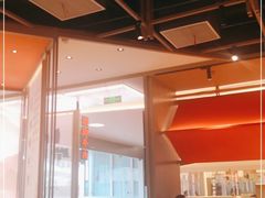 大堂-川堂风·跷脚牛肉·乐山爆炒(宝山日月光店)