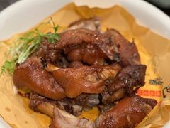 -喜福楼(中平街店)