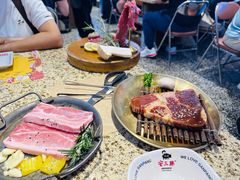 -安又胖韩国烤肉(美罗城店)