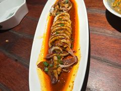 -前海沿·青岛菜(五四广场永旺店)