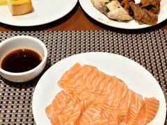 -明月东一酒店·菲斯特自助餐厅