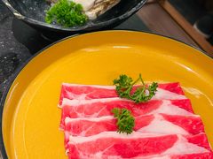 -牛New寿喜烧(新六百店)