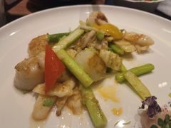 -馋遇江南·精致湖景雅宴(东方之门店)