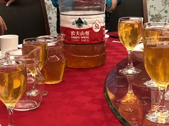 -轩记海鲜餐厅·四十五年老字号·经典粤菜(西区彩虹店)