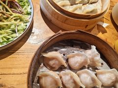 -老边饺子馆(中街店)