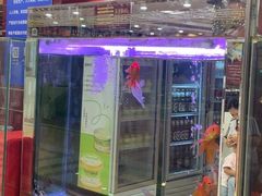 -良友·海鲜青岛菜(五四广场店)