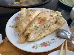 -山城家常菜铁锅炖鱼