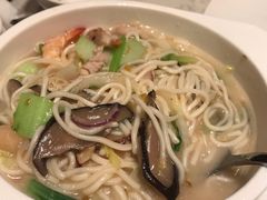 卤面-莆田餐厅(吉隆坡柏威年广场店)