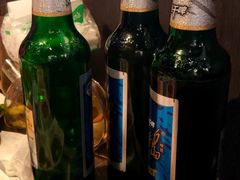 -日丰园海肠水饺·老字号大连海鲜(和平广场店)