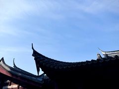 -乌山风景区