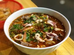 -筒骨麻辣烫(永同昌公寓胜明花园店)
