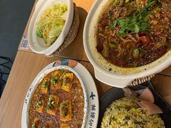 -花盐街·四川乐山小吃(西单大悦城店)