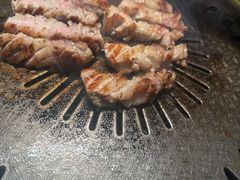 -西塔老太太泥炉烤肉(北京北苑天街龙湖店)