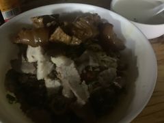 -阿阳牛腩腌面店