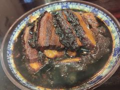 本帮扣肉-三林本帮馆(中林街店)
