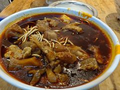 -正宗襄阳一桥陈家牛肉面