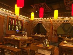 -舒家大院重庆老火锅(纪念塔店)