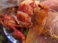 -江城燕子大排档(江汉路步行街店)