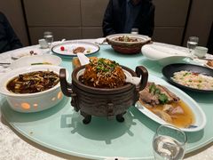 -扬州狮子楼·非遗淮扬菜(总店)